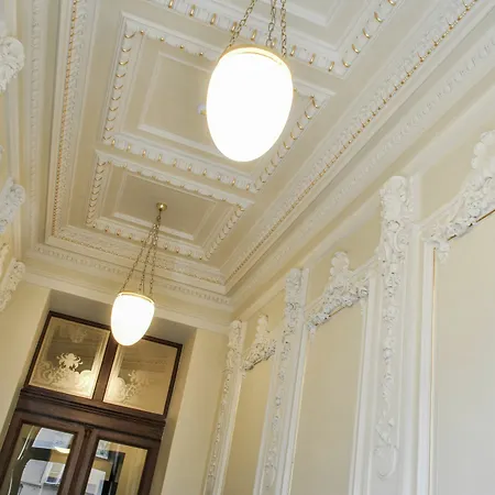 Wishlist Old Residences Apartamento Praga