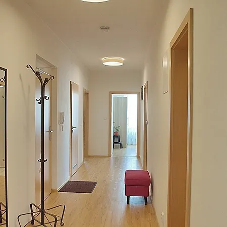 Bright Spacious * 프라하