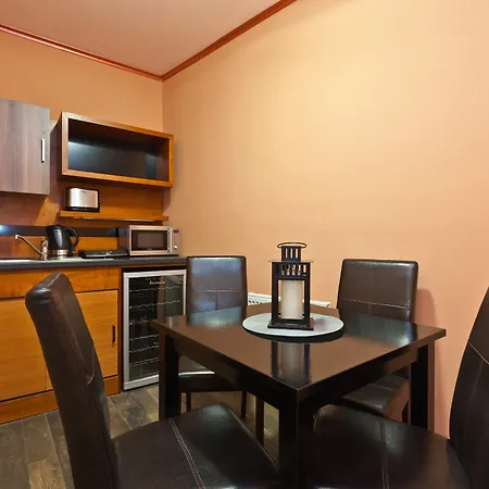 Oasis Aparthotel