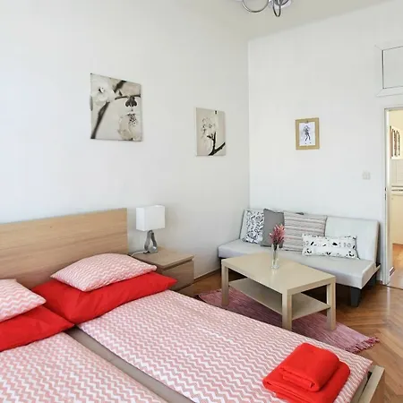 Aparthotel Angel