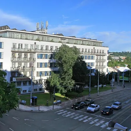 Aparthotel Angel