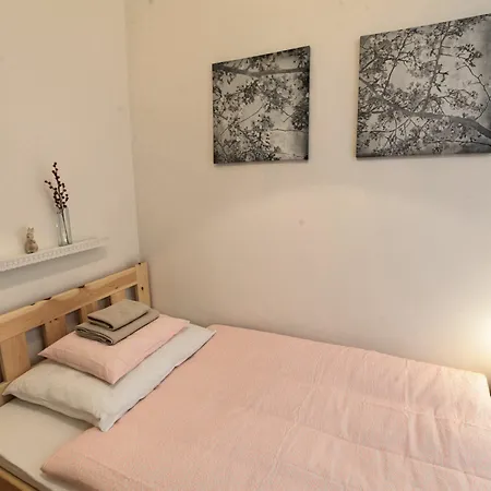Aparthotel Angel Prague