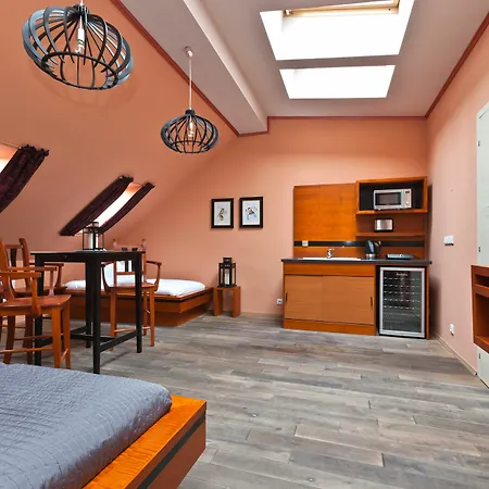 Aparthotel Oasis 4*