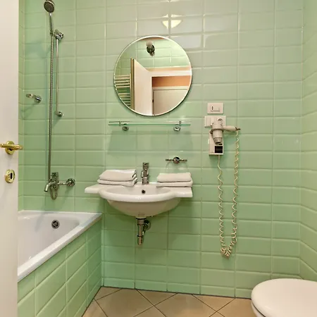 Aparthotel Oasis