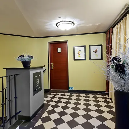 Aparthotel Oasis 4*