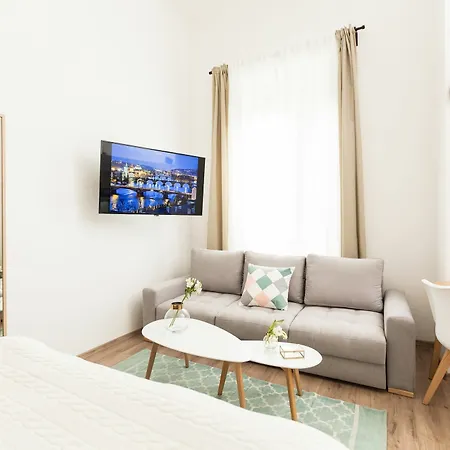Aparthotel Chill