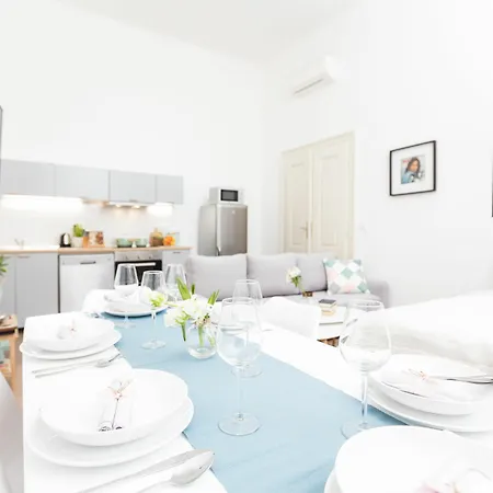 Aparthotel Chill 3*