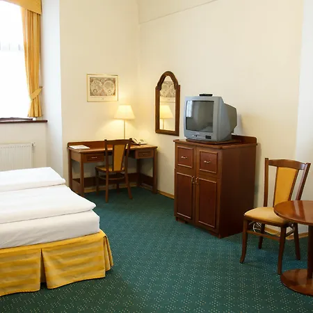 Adalbert Ecohotel Hotel