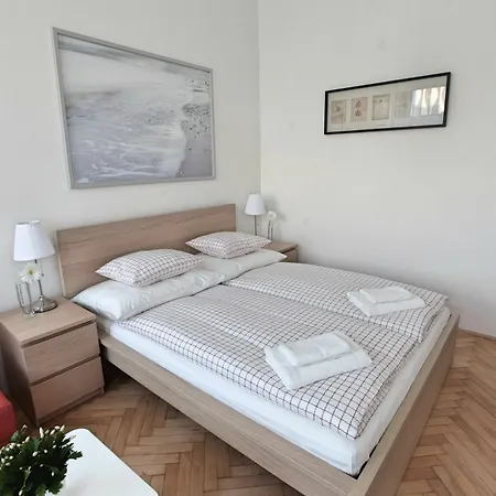 Aparthotel Angel 3*