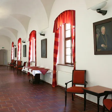Adalbert Ecohotel Hotel Praha