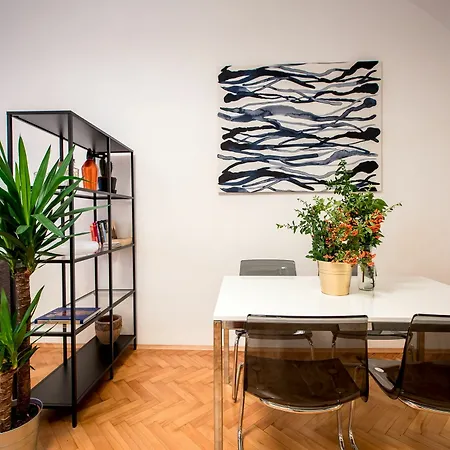 Friday Songs Apartment *