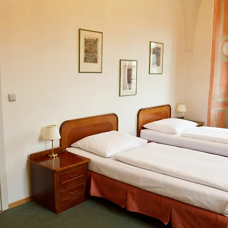 Adalbert Ecohotel