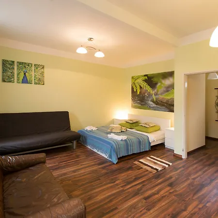For Friends Apartment