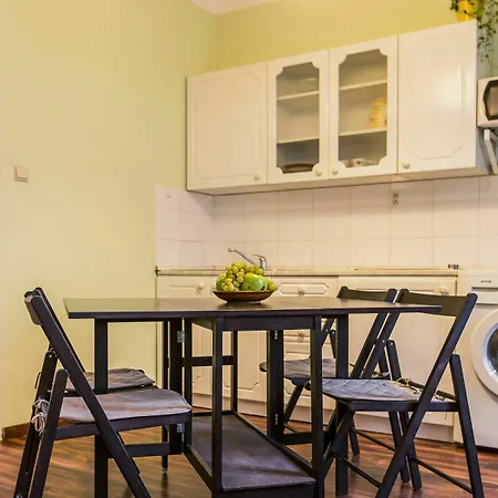 For Friends Apartment *
