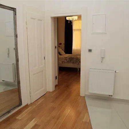 Apartment Fully Equipped Spacious