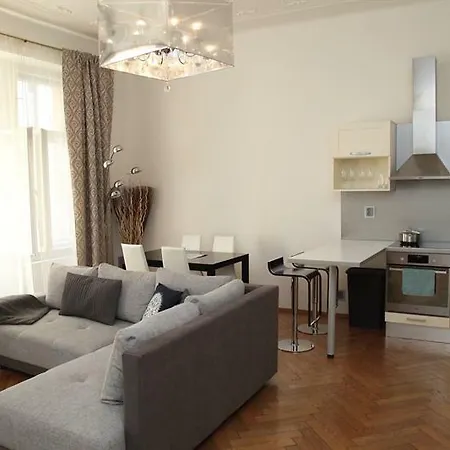 Fully Equipped Spacious Apartment