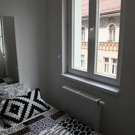 Apartment Riverside Bright And Space Prague