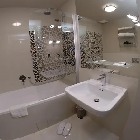 Apartmán Art Spalena Praha
