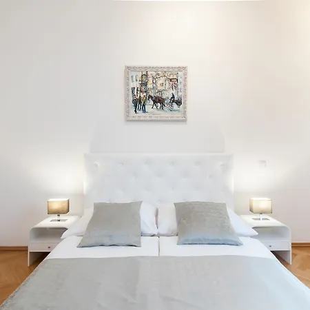 Slovansky Dum Boutique Apartment Prague