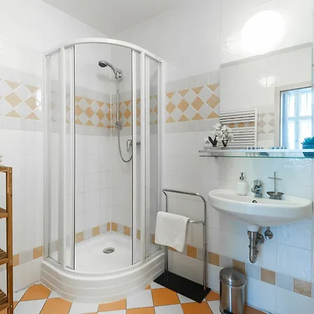 Apartment Slovansky Dum Boutique