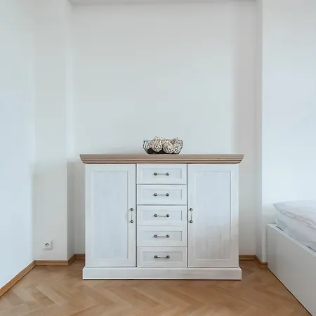 Apartment Slovansky Dum Boutique Prague