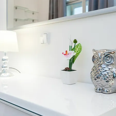 Apartment Slovansky Dum Boutique Prague