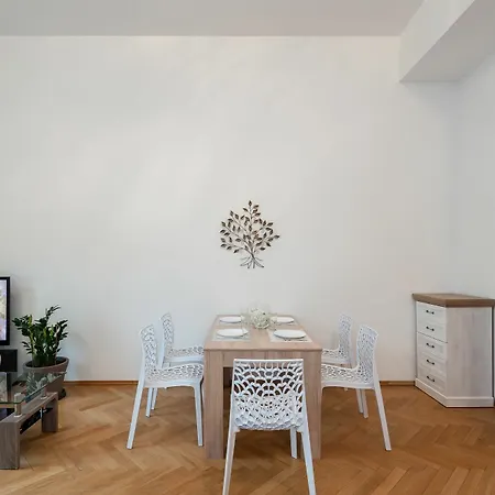 Slovansky Dum Boutique Prague