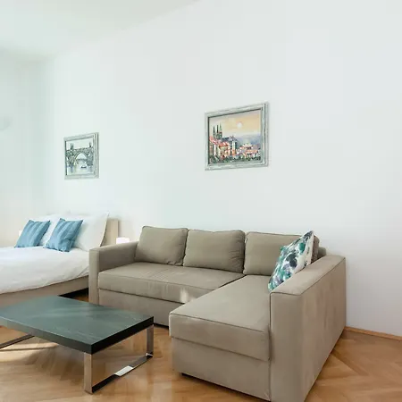 Apartment Slovansky Dum Boutique *