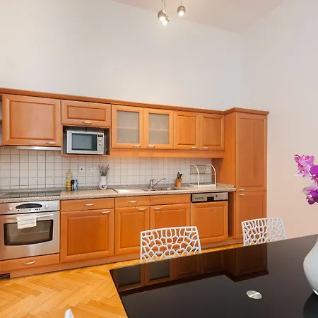 Slovansky Dum Boutique Apartment *