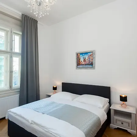 Slovansky Dum Boutique Prague