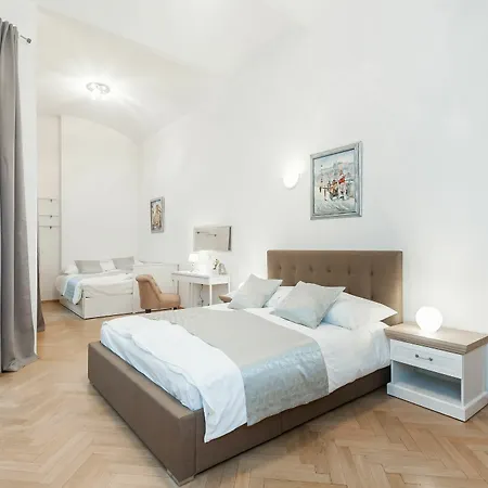 Slovansky Dum Boutique *
