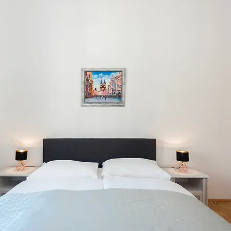 Apartment Slovansky Dum Boutique