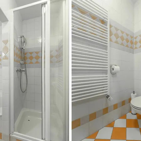 Slovansky Dum Boutique Apartment *