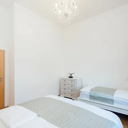 Apartment Slovansky Dum Boutique Prague