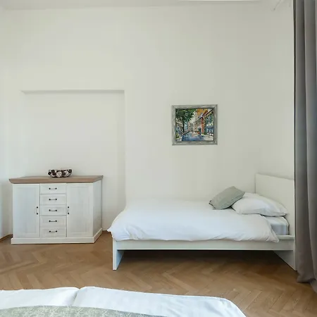 Apartment Slovansky Dum Boutique