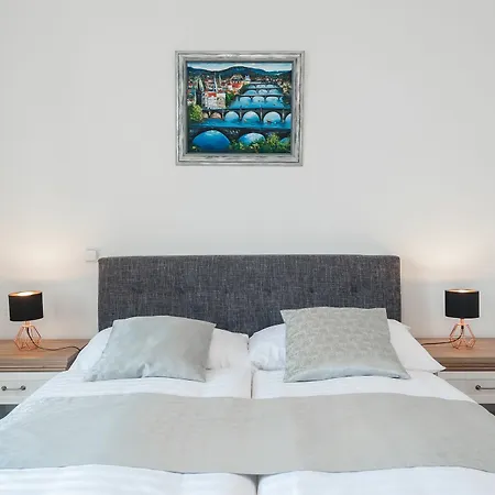 Slovansky Dum Boutique Apartment *