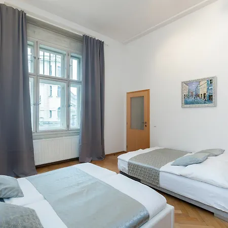 Apartment Slovansky Dum Boutique *