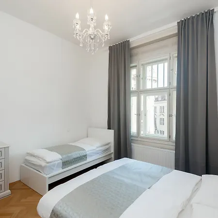 Slovansky Dum Boutique Prague