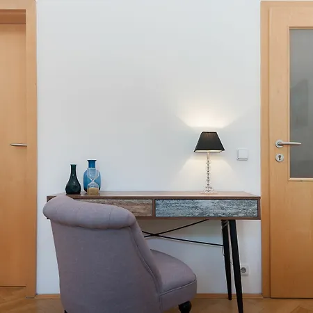 Apartment Slovansky Dum Boutique *