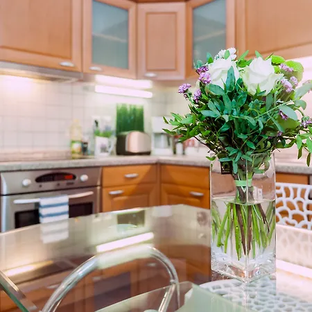 Apartment Slovansky Dum Boutique