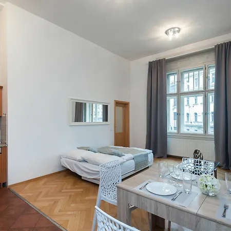 Apartment Slovansky Dum Boutique *