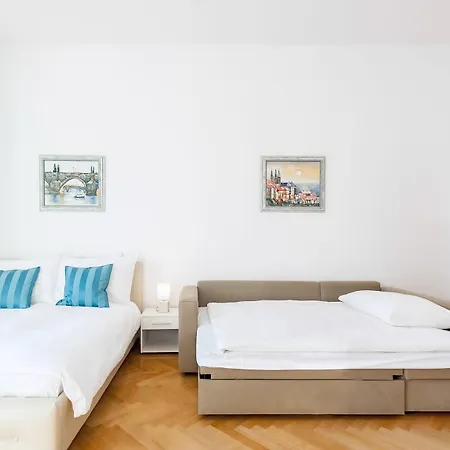 Slovansky Dum Boutique Apartment