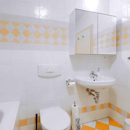 Slovansky Dum Boutique Apartment *