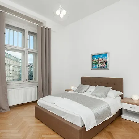 Slovansky Dum Boutique Apartment *