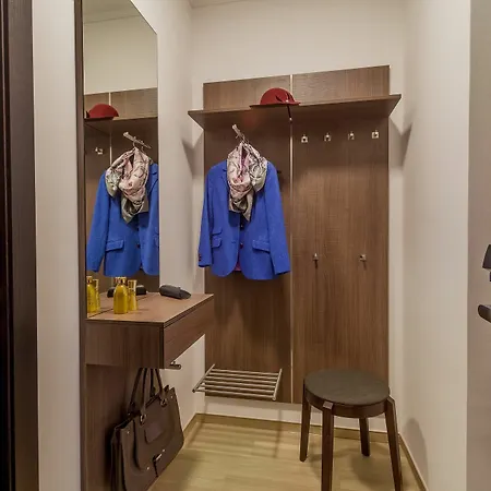 Vinohradsky Dum Lejlighedshotel