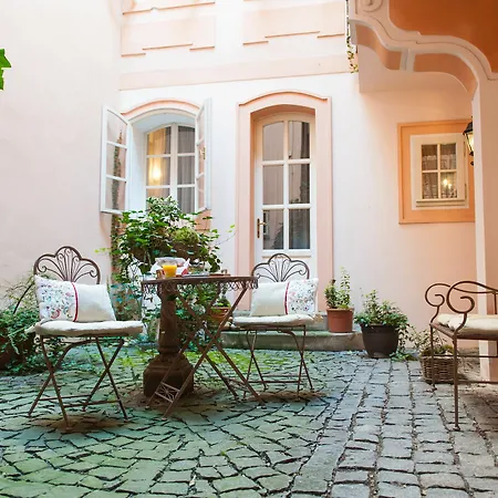 Apartamento Chateau 9 By Adrez *