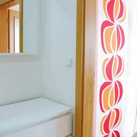 Appartement A Place To Praag