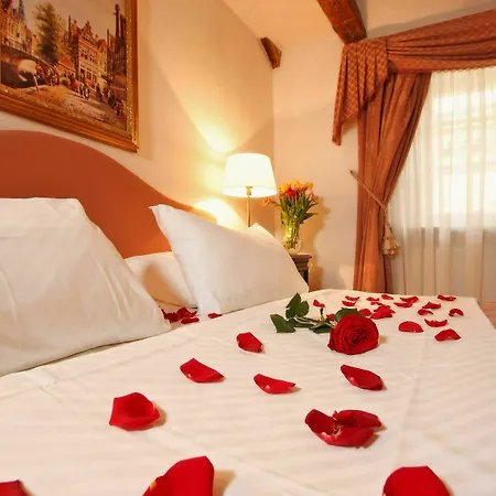 Chateau 9 By Adrez Apartamento