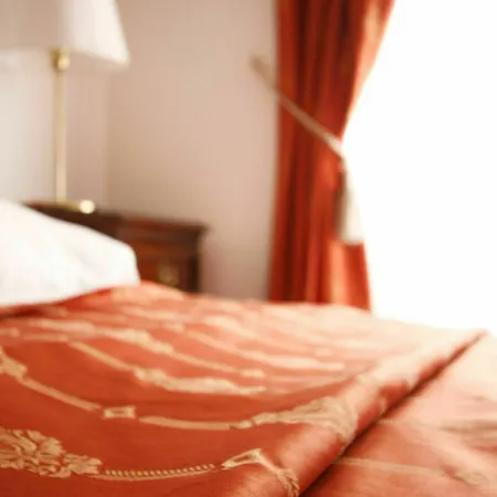 Chateau 9 By Adrez Apartamento Praga