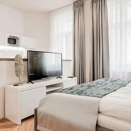 Apartament Gold Art